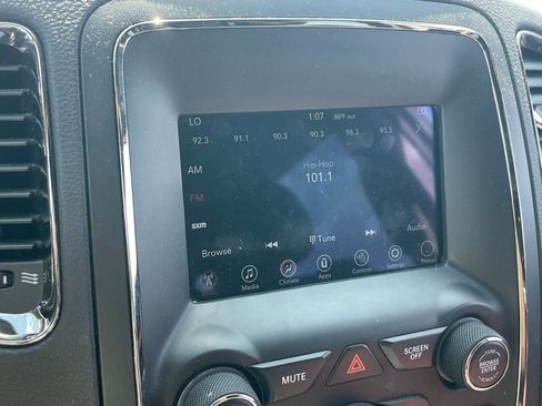 Used 2019 Dodge Durango GT image 9