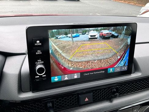 Certified 2023 Honda CR-V EX-L image 11