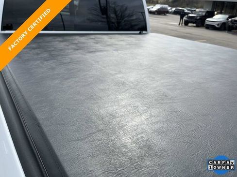 Used 2025 RAM 2500 Laramie image 12