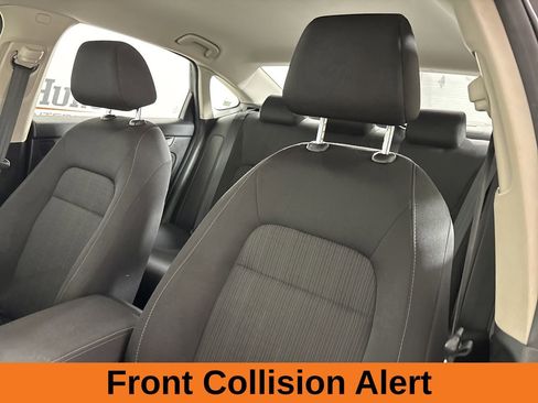 Used 2024 Honda Civic LX image 10