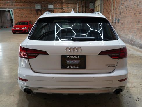 Used 2018 Audi A4 2.0T allroad Premium Plus image 14