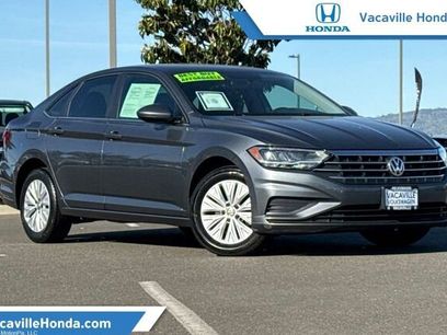 Used 2019 Volkswagen Jetta S w/ Driver Assistance Package
