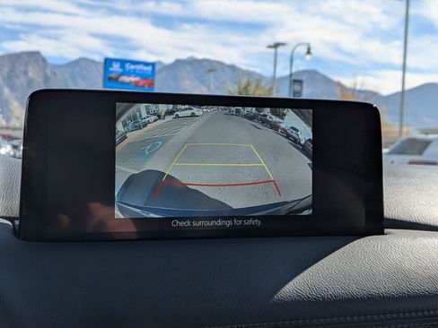 Used 2024 MAZDA CX-5 Carbon Edition image 20