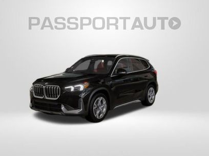 New 2026 BMW X1 xDrive28i w/ Convenience Package
