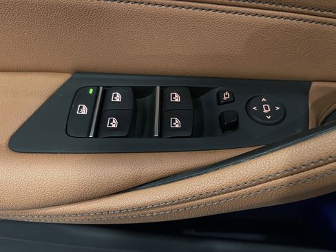 Certified 2023 BMW 540i xDrive 540i xDrive w/ M Sport Package image 11