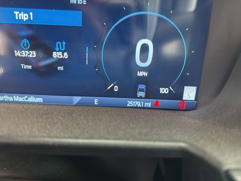 Used 2024 Ford F450 Limited w/ FX4 Off-Road Package image 4