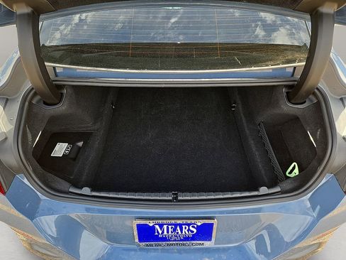 Used 2022 BMW M850i Gran Coupe xDrive image 11