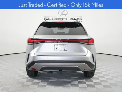 Certified 2024 Lexus RX 350 Premium Plus w/ Convenience Package AWD/4WD image 6