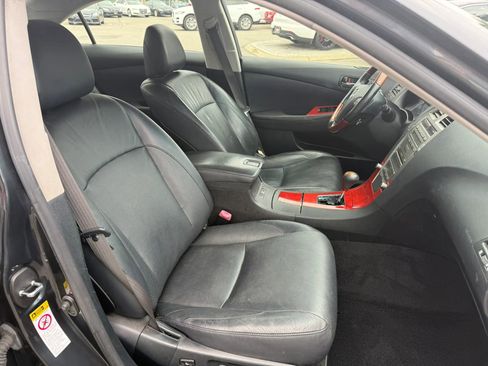 Used 2007 Lexus ES 350 FWD image 19