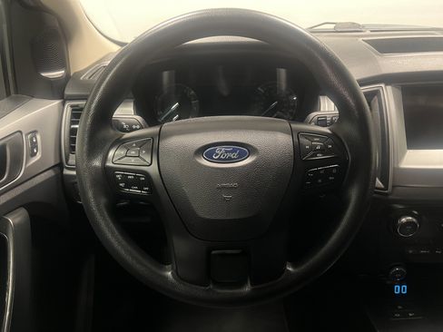 Used 2021 Ford Ranger XL w/ Equipment Group 101A High image 14