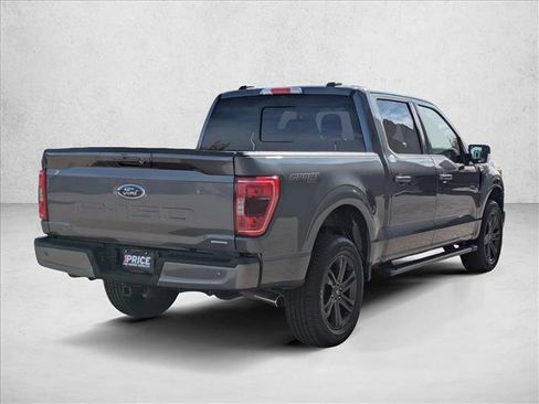 Used 2022 Ford F150 XLT w/ Equipment Group 302A High image 5