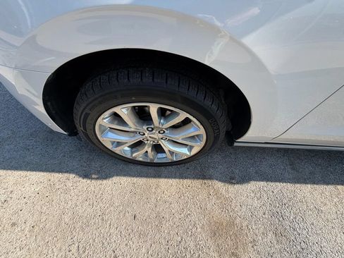 Used 2019 Ford Expedition Limited w/ Equipment Group 302A RWD image 7
