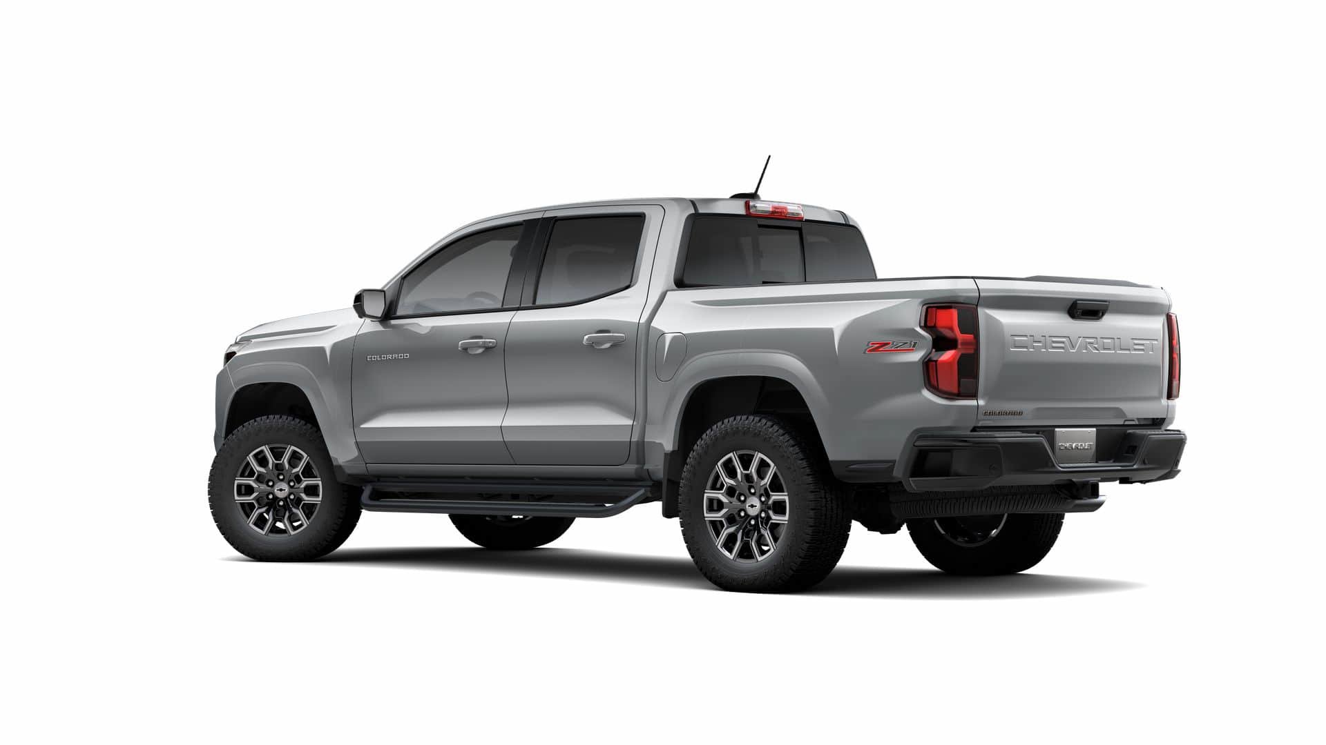 New 2026 Chevrolet Colorado Z71 w/ Technology Package AWD/4WD image 26