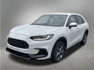 New 2026 Honda HR-V LX video 1