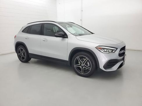 Used 2023 Mercedes-Benz GLA 250 image 4