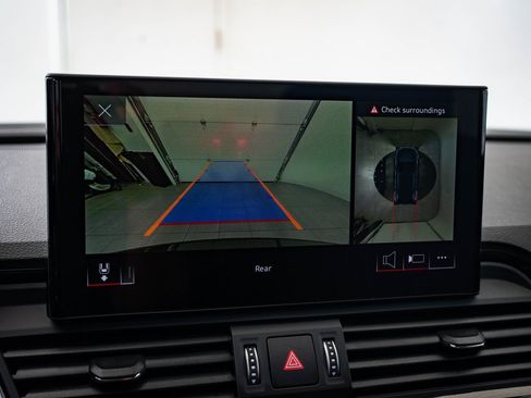 Certified 2025 Audi Q5 2.0T Premium Plus w/ Premium Plus Package image 32