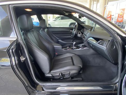Used 2017 BMW 230i Coupe RWD image 28