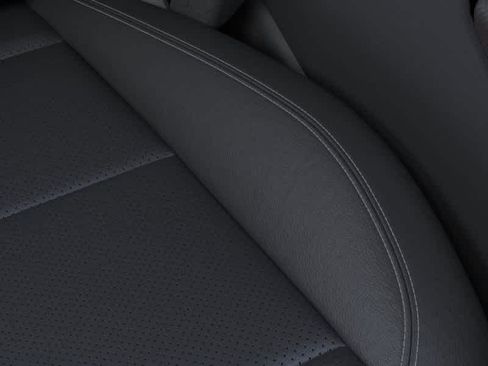 New 2026 Chevrolet Equinox EV LT FWD image 21