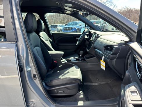 New 2026 Subaru Forester Touring image 46