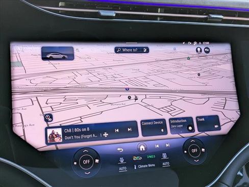 Certified 2023 Mercedes-Benz EQS AMG AMG EQS image 17