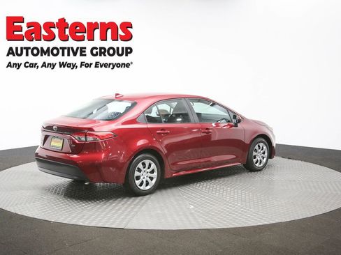 Used 2024 Toyota Corolla LE image 71