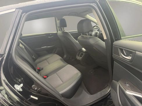 Used 2018 Honda Clarity Plug-In Hybrid image 27