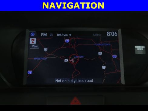 Used 2015 Acura TLX w/ Technology Package image 7