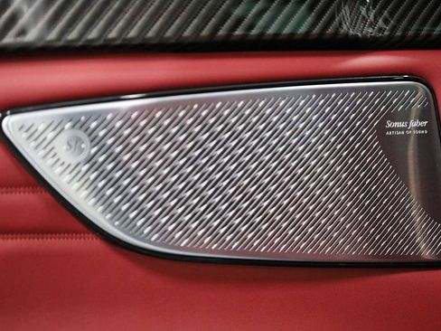 Used 2023 Maserati Grecale Modena image 17