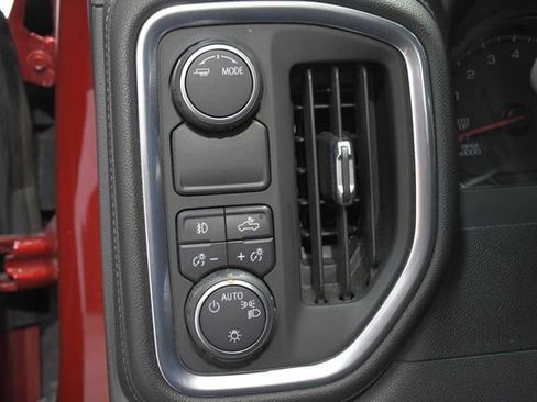 Used 2021 Chevrolet Silverado 1500 RST RWD image 20