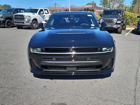 New 2026 Dodge Charger R/T Scat Pack image 2