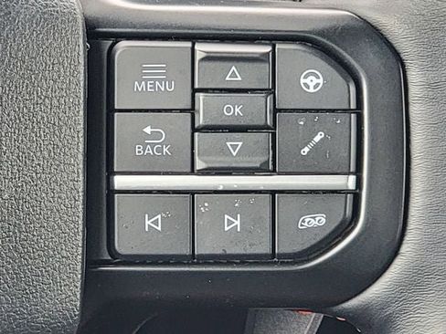 New 2025 Ford F150 Raptor image 33