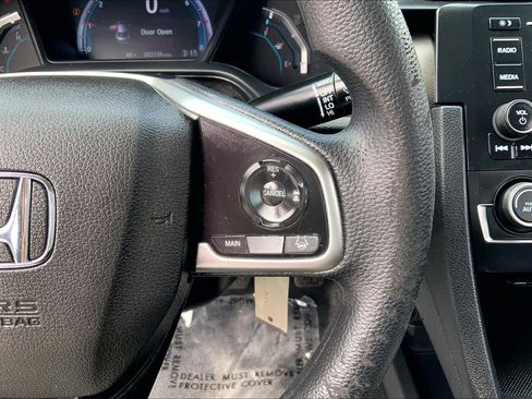 Used 2020 Honda Civic LX image 18