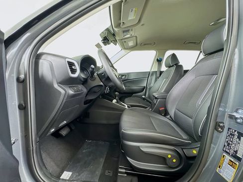 New 2026 Hyundai Venue SEL FWD image 33