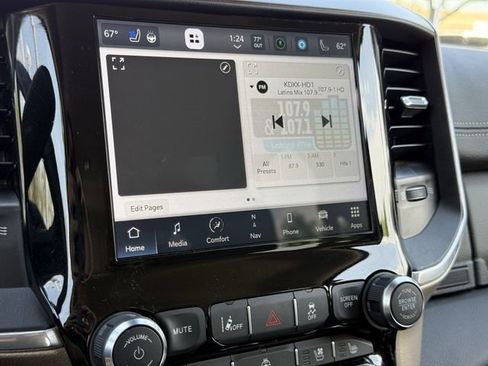 Used 2024 RAM 2500 Laramie w/ Safety Group image 16