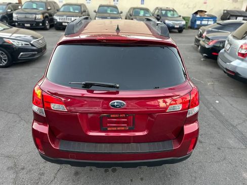 Used 2014 Subaru Outback 2.5i Limited image 15