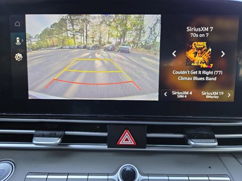 Used 2025 Hyundai Elantra SEL FWD image 20