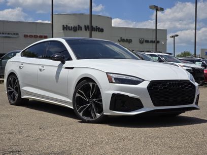 Used 2024 Audi S5 Premium Plus