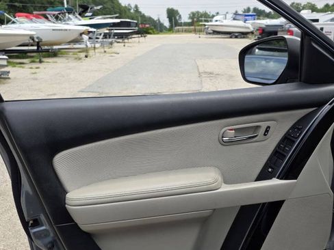 Used 2010 MAZDA CX-9 Sport AWD/4WD image 13