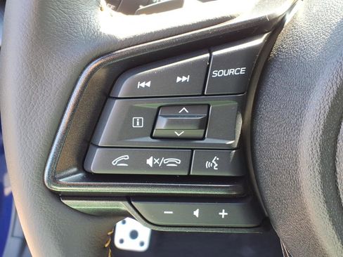 Certified 2025 Subaru Crosstrek 2.5i Sport w/ Crosstrek Mirror Package image 20