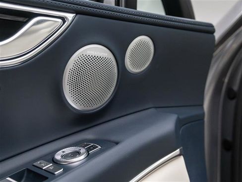 New 2026 Genesis GV80 3.5T Prestige image 28