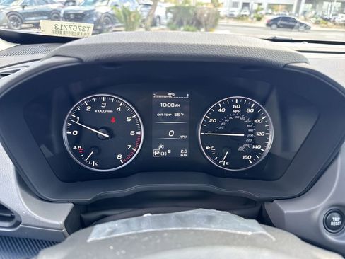 New 2026 Subaru Crosstrek 2.0i Premium image 10