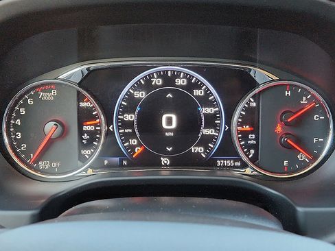 Used 2023 GMC Acadia Denali image 23