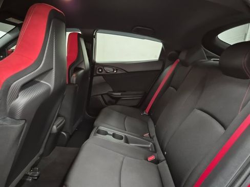 Used 2020 Honda Civic Type R image 15