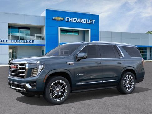 New 2026 GMC Yukon Elevation image 2