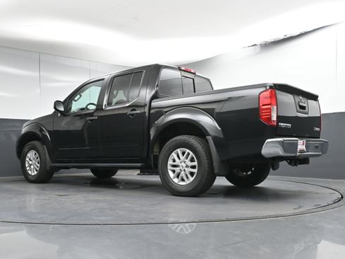 Used 2016 Nissan Frontier SV image 26