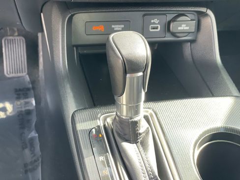 Certified 2022 Honda Civic EX-L image 11