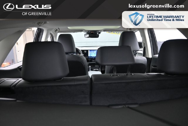 Used 2024 Lexus NX 250 FWD w/ Cold Area Package image 28