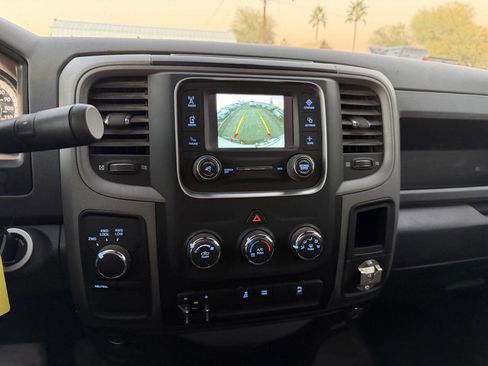 Used 2018 RAM 2500 Tradesman w/ Popular Equipment Group image 21