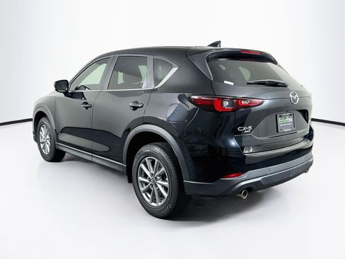 Used 2022 MAZDA CX-5 AWD 2.5 S image 5