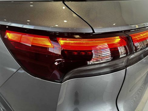 New 2026 INFINITI QX60 Luxe AWD/4WD image 7